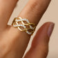 Infinity Ring