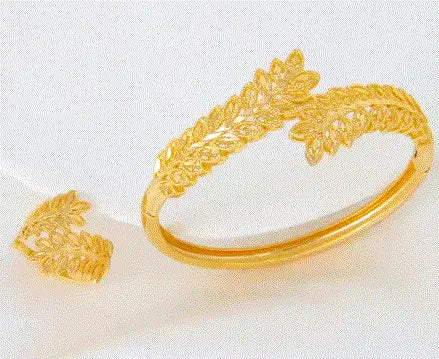 Women's Bracelet Set